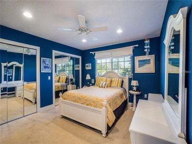 A New Anna Maria island Rental Home Three Bedrooms & Pool